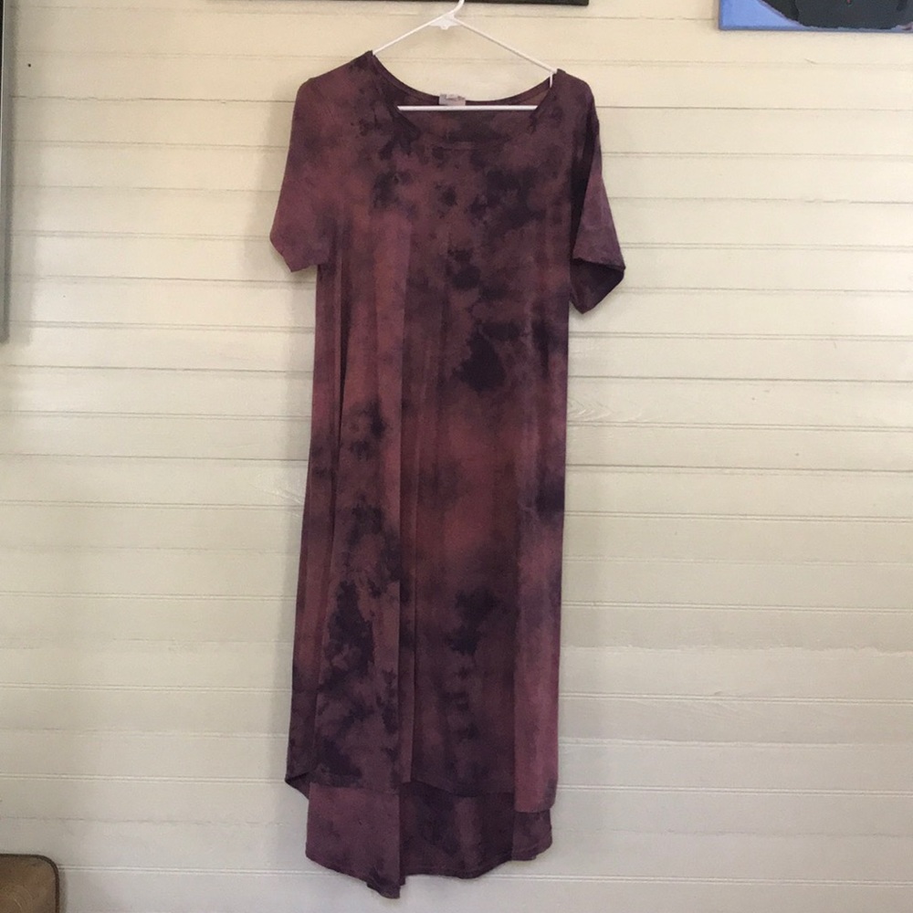LuLaRoe Carly Dress